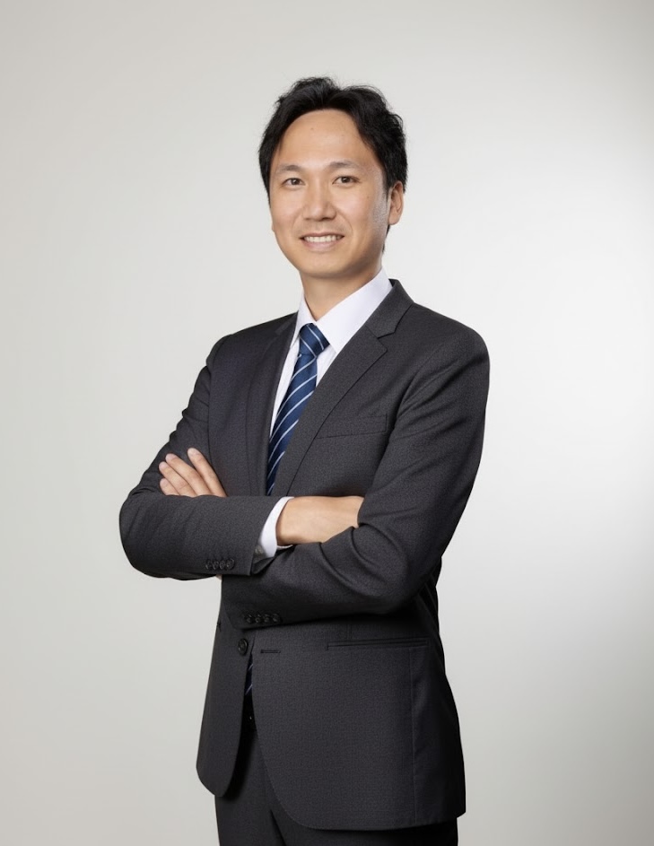 Mr. Cyrus Fong